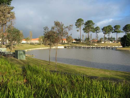 2007 Ellenbrook Urban Water Management