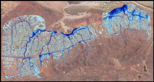 Karratha 2d lood assessment