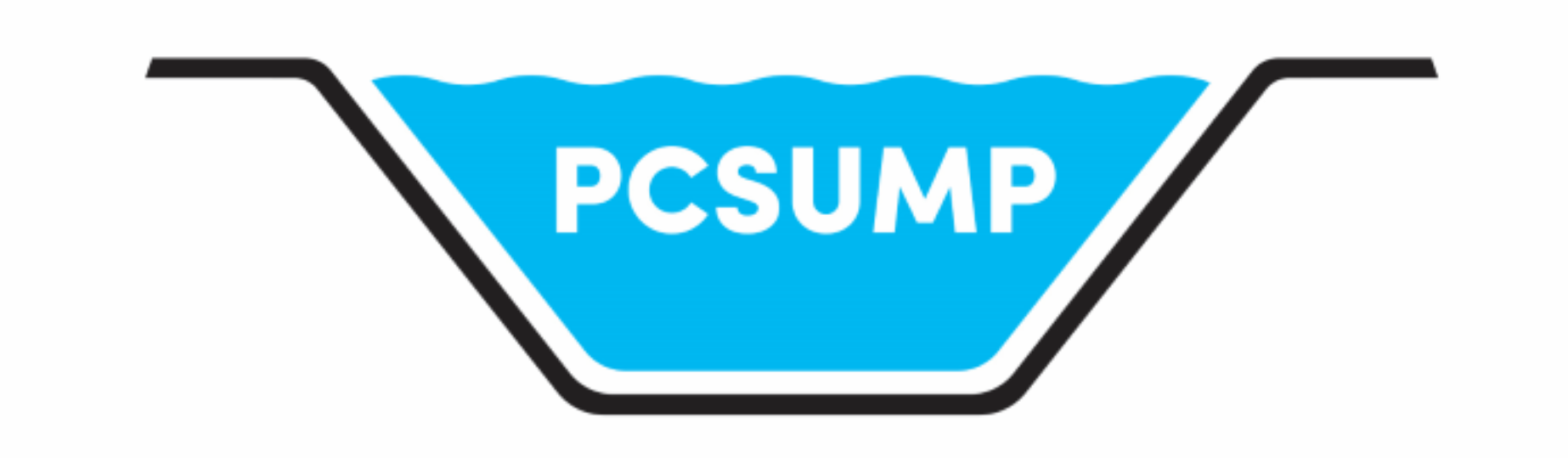 PC SUMP logo